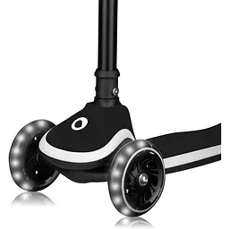 Самокат Lionelo Mey black onyx (LO-MEY BLACK ONYX) - мініатюра 5