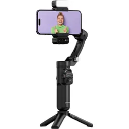 Стабілізатор відеозйомки Proove Vector Gimbal Stabilizer Black (MPVR00002001) [172786] - мініатюра 5