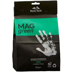 Магнезія Rock Technologies MAGgreen 300g