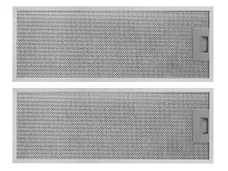 Витяжка Minola HTL 614 WH LED - мініатюра 8