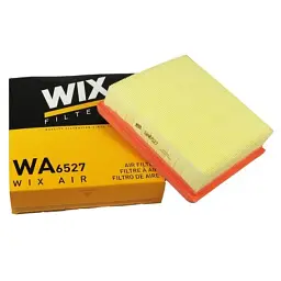 Повітряний фільтр для автомобіля Wixfiltron WA6527 - мініатюра 2