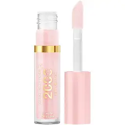 Блиск для губ Max Factor 2000 Calorie Lip Glaze Cotton Candy відтінок 010, 4.4 мл - мініатюра 2