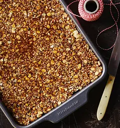 Форма для запікання KitchenAid СС003300-001 33х22, 5х3, 4 см сіра - мініатюра 3