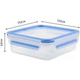 Контейнер Tefal Master Seal 0.85 л (K3022112) - мініатюра 2