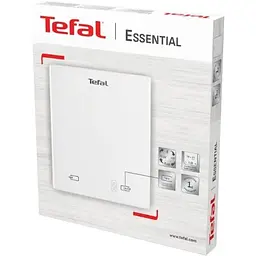 Ваги кухонні Tefal BC5504V0 (BC5504V0) - мініатюра 3