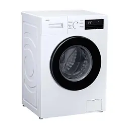 Пральна машина Samsung WW90FG3M05AWLF - мініатюра 2