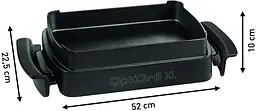 Форма для випікання Tefal Optigrill+ (XA727810) - мініатюра 4