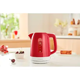 Електрочайник Sencor SWK 1024RD 1 л - мініатюра 9