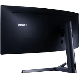 Монітор 43" Samsung Curved C43J890DKU - Class A "Б/В" - мініатюра 6