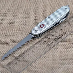 Ніж Victorinox Farmer [0.8241.26] [68252] - мініатюра 8