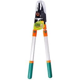 Сучкоріз садовий Mastertool 14-6126 телескопічний 700-1030 x 40 мм з редуктором.