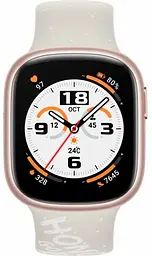 Смарт-годинник Honor Watch 4 Gold - мініатюра 2