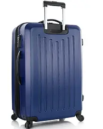 Валіза Heys Vault (L) Cobalt (10083-0018-30) 930184 - мініатюра 3