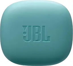 Навушники JBL TWS Wave Flex 2 Blue (JBLWFLEX2BLU) - мініатюра 4