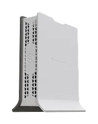Бездротовий маршрутизатор із вбудованим модемом LTE - MikroTik hAP AX lite LTE6 (L41G-2AXD&FG621-EA) - мініатюра 3
