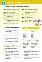 Now I Know! Level 4. Grammar Book - мініатюра 4
