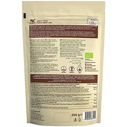Борошно тапиоки Dragon Superfoods 200 г (869450) - мініатюра 2