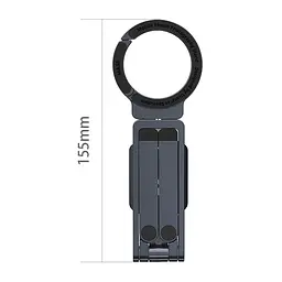 Тримач телефона Ulanzi MA38 MagLock Phone Stand Black (T163) - мініатюра 6