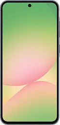 Смартфон Samsung Galaxy A56 5G 8/128Gb Graphite (SM-A566BZKAEUC) - мініатюра 2
