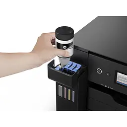 Принтер Epson L11160 (C11CJ04404) - мініатюра 3
