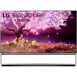 Телевізор LG Signature Z1 88` OLED Ultra HD 8K (OLED88Z19LA) EU [100192]
