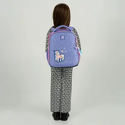Рюкзак Kite Education каркасний 555 LP (LP25-555S) - мініатюра 17