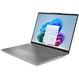 Ноутбук Lenovo IdeaPad Slim 5 16AHP10 7 8845HS la 51GHz,IPS,16GB DDR5,1TB,Без ОС - мініатюра 6