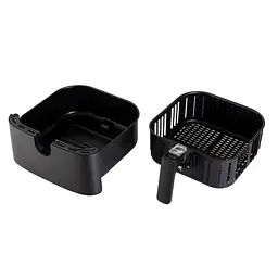 Аерогриль Cosori Smart Air Fryer CS158-AF-RXB (KAAPAFCSSEU0027) - мініатюра 8