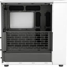 Корпус Fractal Design North XL Chalk White (FD-C-NOR1X-03) Без БП - мініатюра 13