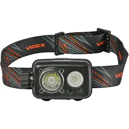 Налобний ліхтар Videx VLF-H189 [144627] - мініатюра 7