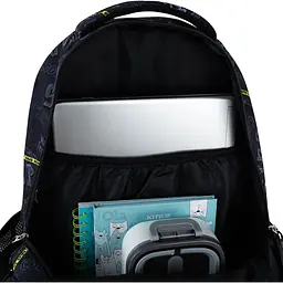 Рюкзак GoPack Teens 162L-5 (GO25-162L-5) - мініатюра 12