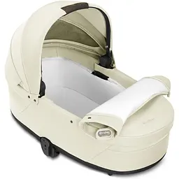 Люлька Cybex S Seashell Beige (522002615) - мініатюра 4