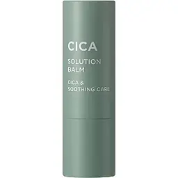 Стік-бальзам Tony Moly Master Lab Solution Multi Balm Cica, 10 г - мініатюра 2
