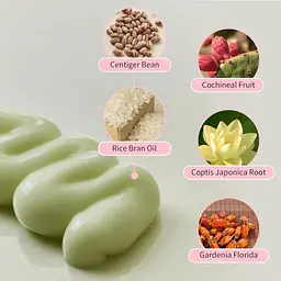 Масажний крем для обличчя та тіла Beauty of Joseon Jelloskin Massage Cream For Face and Body 200 мл  - мініатюра 8