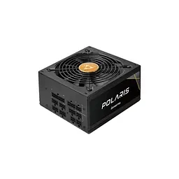 Блок живлення Chieftec 1050W Polaris (PPS-1050FC) - мініатюра 3
