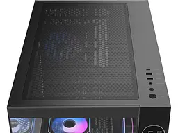 Корпус OCYPUS Iota C70 ARGB Black (IOTA-C70-BKD600XX-GL) - мініатюра 7
