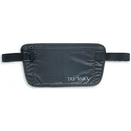 Гаманець Tatonka Skin Document Belt Чорний