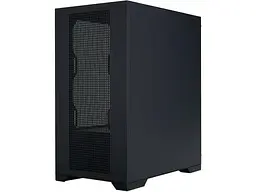 Корпус 1stPlayer Go2 Black (Go2-BK) - мініатюра 5