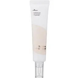 Крем для шкіри навколо очей з лізатом біфідобактерій 30 мл Isntree TW-Real Eye Cream - мініатюра 2