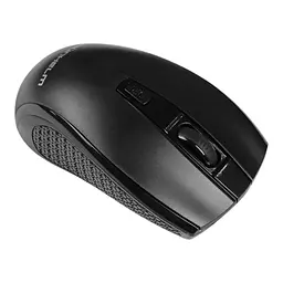 Комплект Grunhelm KBM-4810WL Wireless UA Black (126877) - мініатюра 4