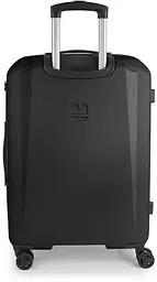 Валіза Gabol Mercury (M) Black (122946-001) - мініатюра 2