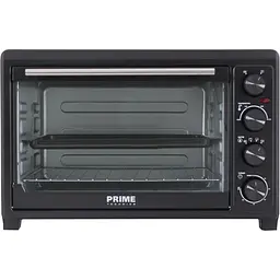 Настільна електрична духовка PRIME Technics PEO 5050 B [132463]