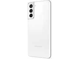 Смартфон Samsung Galaxy S21 8/128GB Phantom White Global (SM-G9910) (Snapdragon) - мініатюра 7