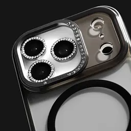 Захист камери Proove VS1 iPhone 14 Pro/14 Pro Max - мініатюра 8