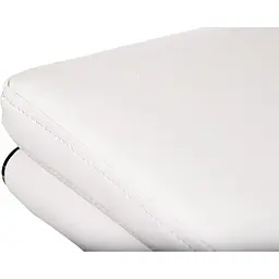 Крісло Special4you Solano 3 office artleather біле (E5913) - мініатюра 9