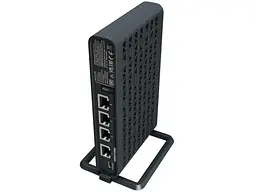 Wi-Fi Роутер MikroTik hAP be lite (A42G-HbeP)
