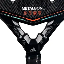 Ракетка для паделу Adidas METALBONE 2026 - мініатюра 6