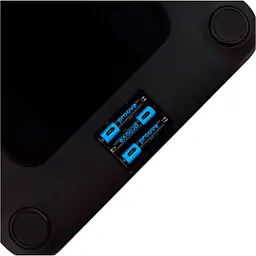Розумні ваги Proove Metrix Gray (SSMX20000003) [171835] - мініатюра 4