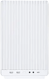 Корпус LIAN LI A3 White (G99.A3W-WD.00)