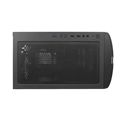 Корпус для ПК 1stPlayer X4-BK-4F1-PS-750FK-EU - мініатюра 6